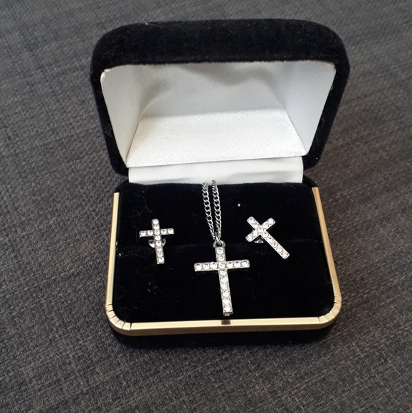 Jewelry set‼️ (3/$25) - Picture 2 of 4